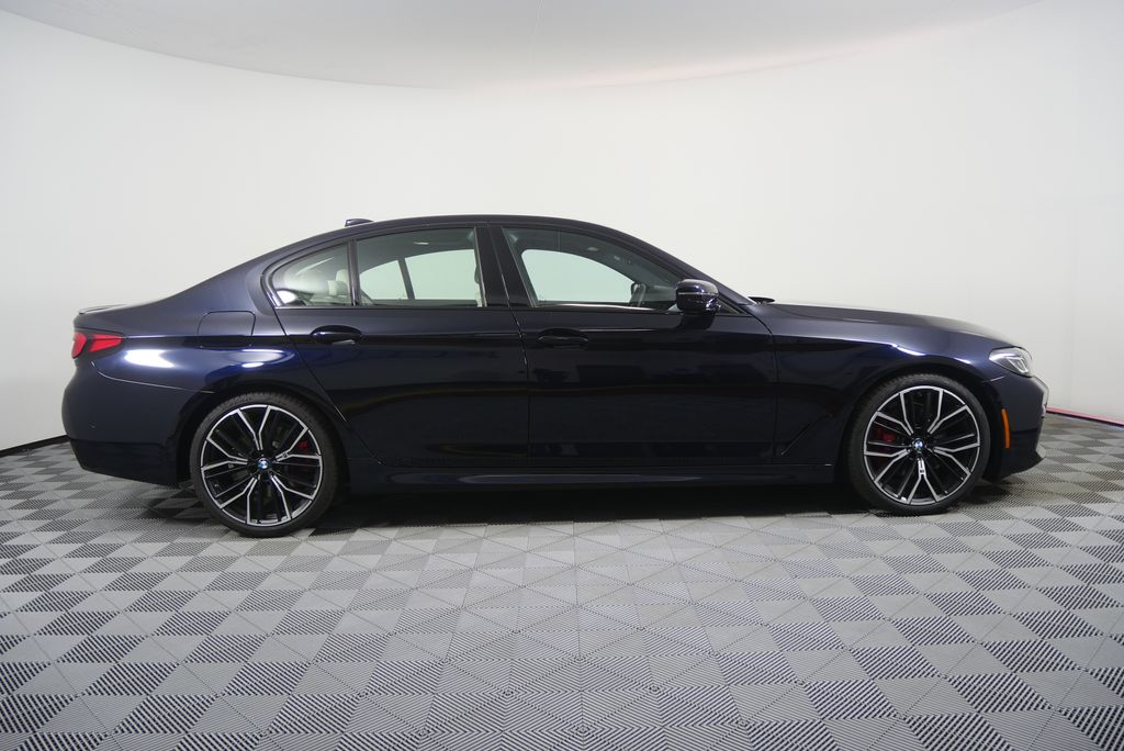 bmw 5 series 2023 WBA53BH03PWY22163 image bmw 5 series 2023 WBA53BH03PWY22163 image